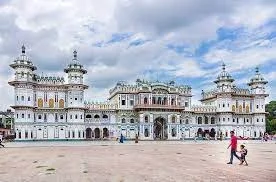 Car Rental in Janakpur road